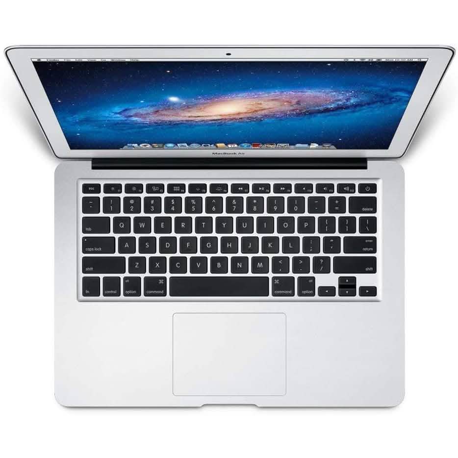 Apple MacBook Air Core i5 1,3 GHz 13" 4 Go 256 Go MD761LL/A (Reconditionné)