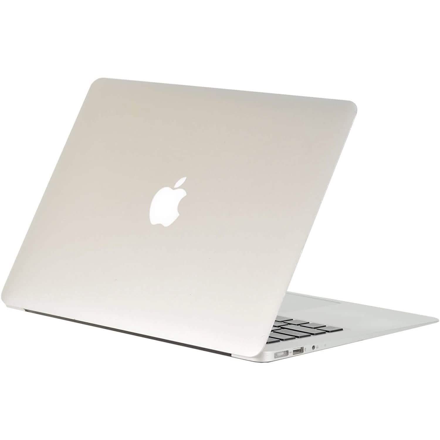 Apple MacBook Air Core i5 1,3 GHz 13" 4 Go RAM 256 Go SSD MD761LL/A (Reconditionné)