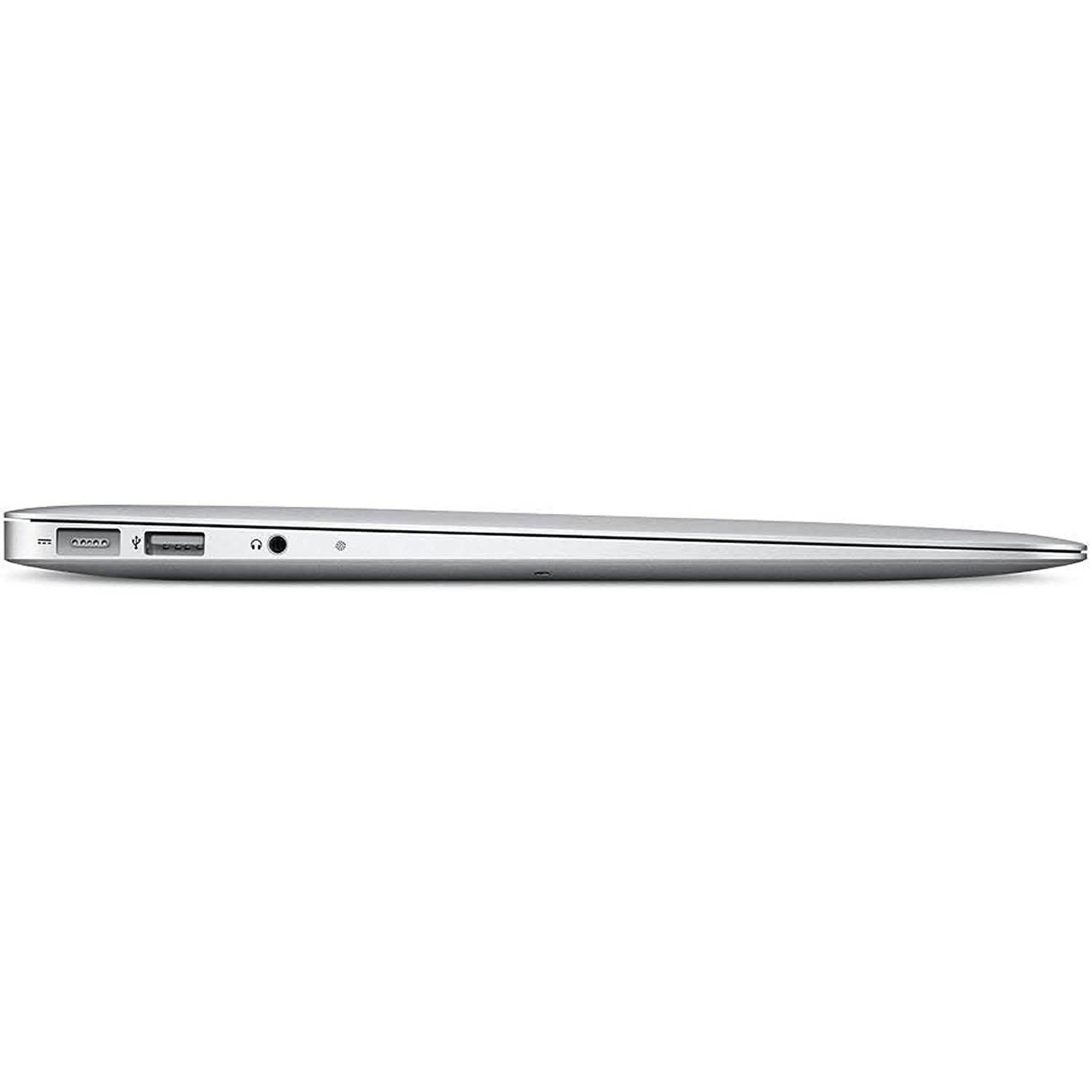 Apple MacBook Air MJVE2LL/A Core i5 1,6 GHz 13" 4 Go RAM, SSD 256 Go (Reconditionné)