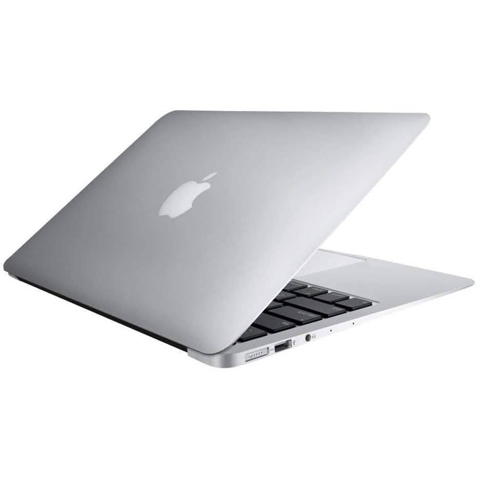 Apple MacBook Air MJVE2LL/A Core i5 1,6 GHz 13" 4 Go RAM, SSD 256 Go (Reconditionné)