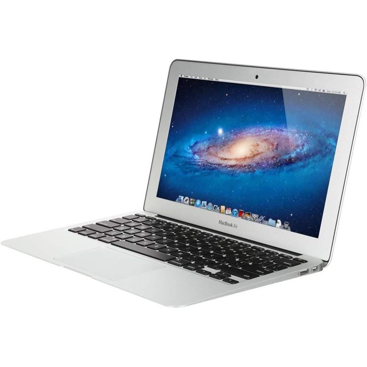 Apple MacBook Air Core i5 1,6 GHz 4 Go RAM 64 Go SSD (Reconditionné)