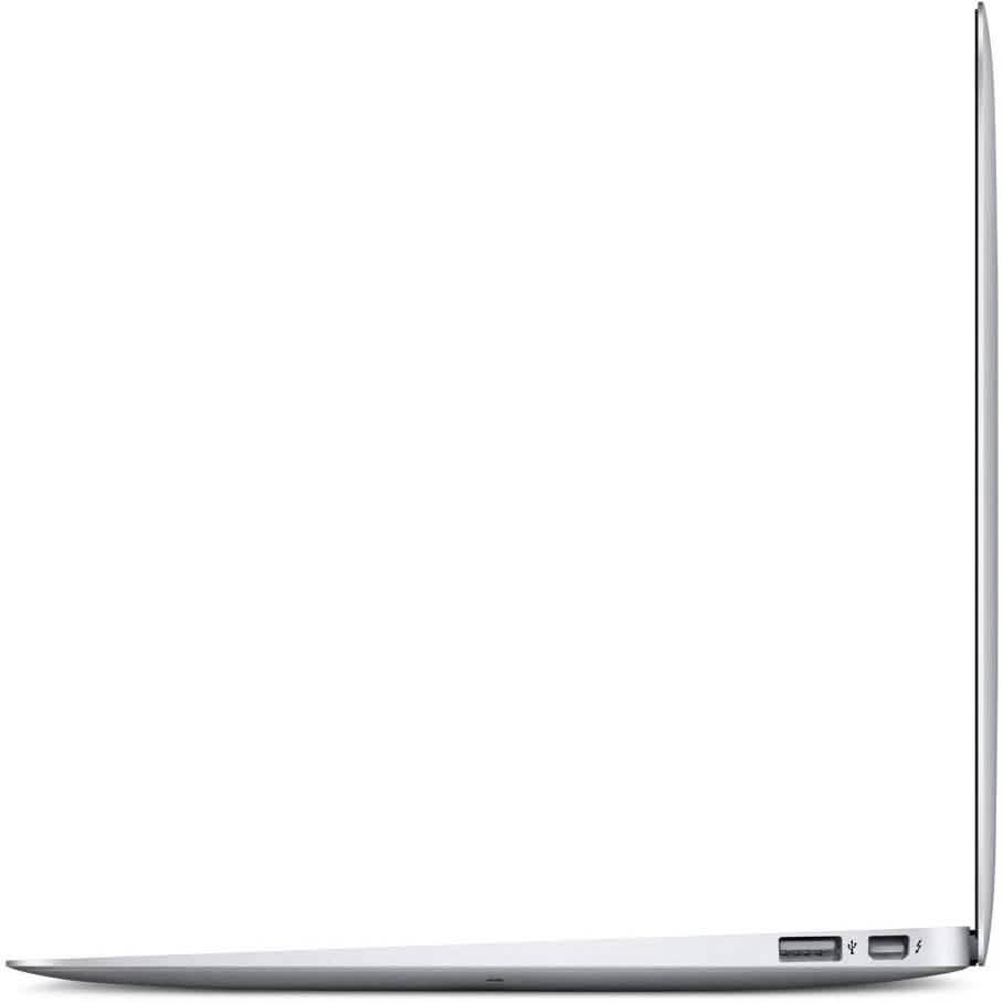 Apple MacBook Air Core i5 1,7 GHz 11" (Reconditionné)