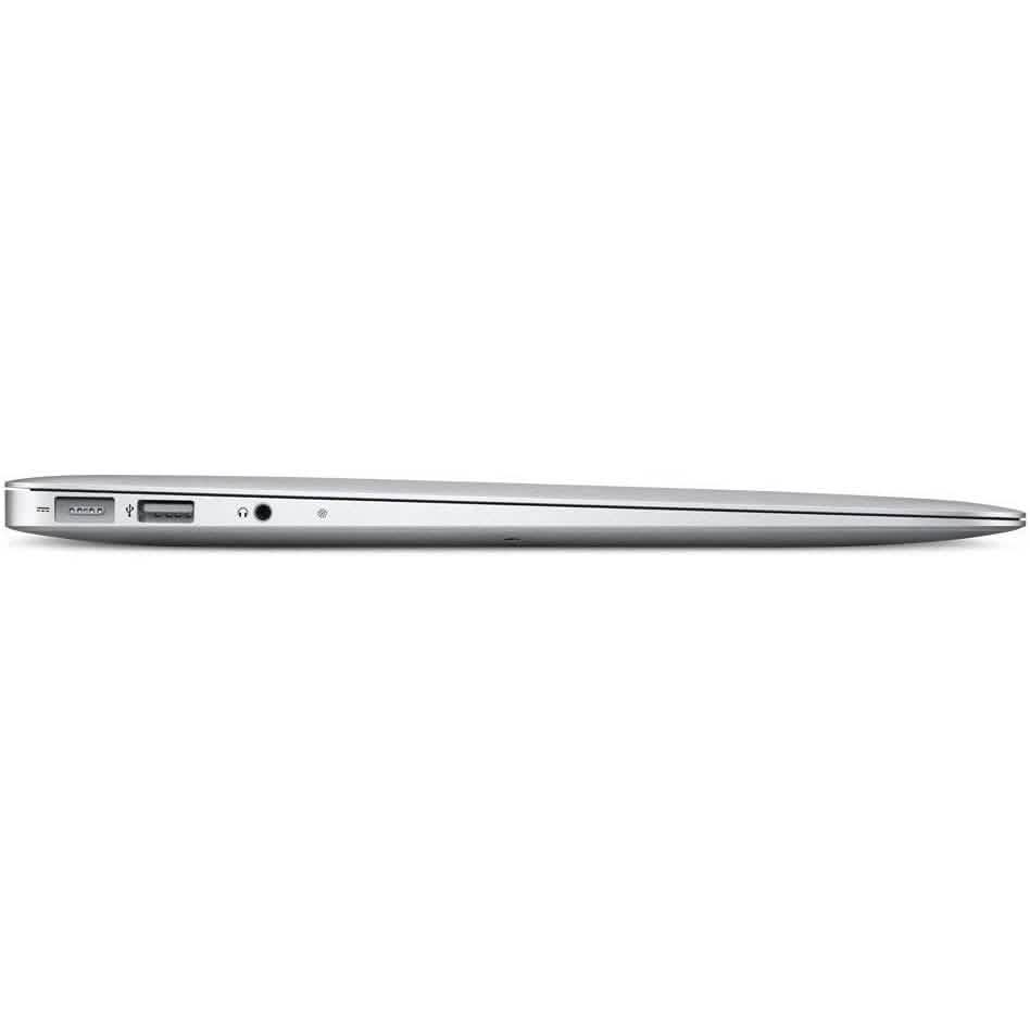 Apple MacBook Air A1466 13" Core i5-4260U 1.40GHz 4GB RAM 128GB SSD 2014 MD760LL/B (Reconditionné)