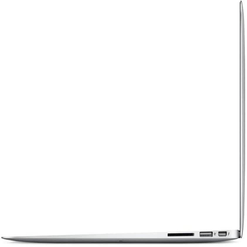 Apple MacBook Air A1466 13" Core i5-4260U 1.40GHz 4GB RAM 128GB SSD 2014 MD760LL/B (Reconditionné)
