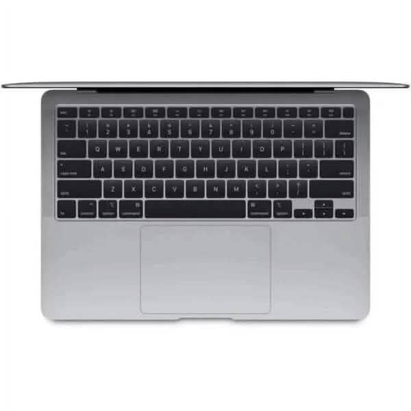 Ordinateur portable Apple MacBook Air Core i5 1,1 GHz, 16 Go de RAM, 512 Go SSD, 13" Gris sidéral MVH22LL/A (2020) (Reconditionné)