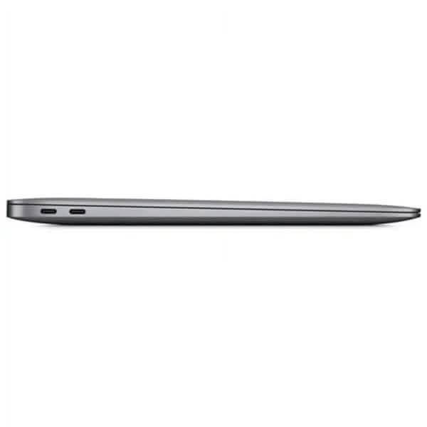 Ordinateur portable Apple MacBook Air Core i5 1,1 GHz, 16 Go de RAM, 512 Go SSD, 13" Gris sidéral MVH22LL/A (2020) (Reconditionné)