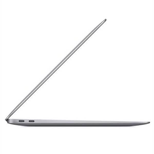 Apple MacBook Air portable Core i5 1,1 GHz, 16 Go RAM, SSD 256 Go, 13 pouces, Gris sidéral MVH22LL/A (2020) (Reconditionné)
