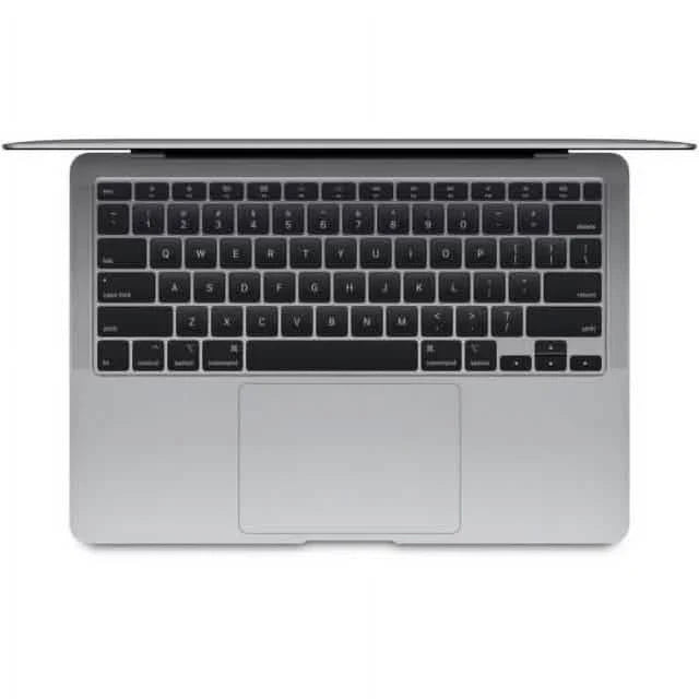 Apple MacBook Air portable Core i5 1,1 GHz, 16 Go RAM, SSD 256 Go, 13 pouces, Gris sidéral MVH22LL/A (2020) (Reconditionné)