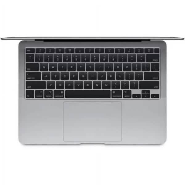 Ordinateur portable Apple MacBook Air Core i5 1,1 GHz 8 Go RAM 512 Go SSD 13" MVH22LL/A (2020) (Reconditionné)
