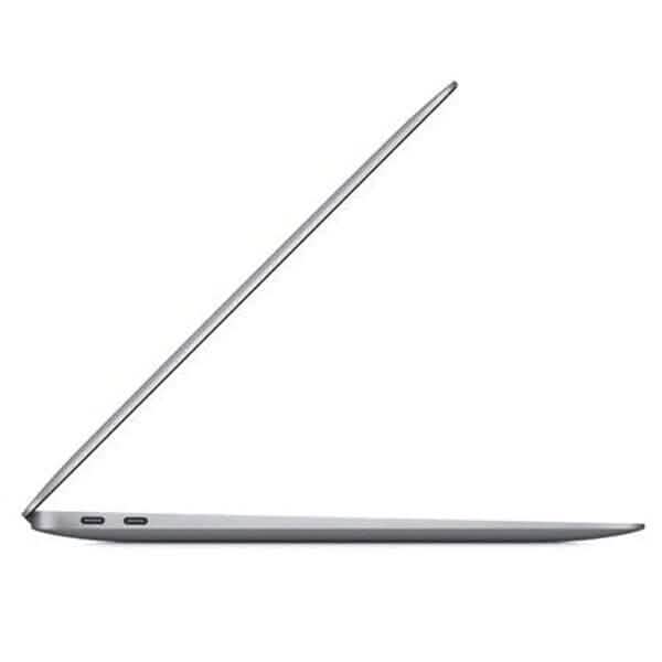 Apple MacBook Air Portable Core i5 1,1 GHz 8 Go RAM 256 Go SSD 13" Gris sidéral MVH22LL/A (2020) (Reconditionné)