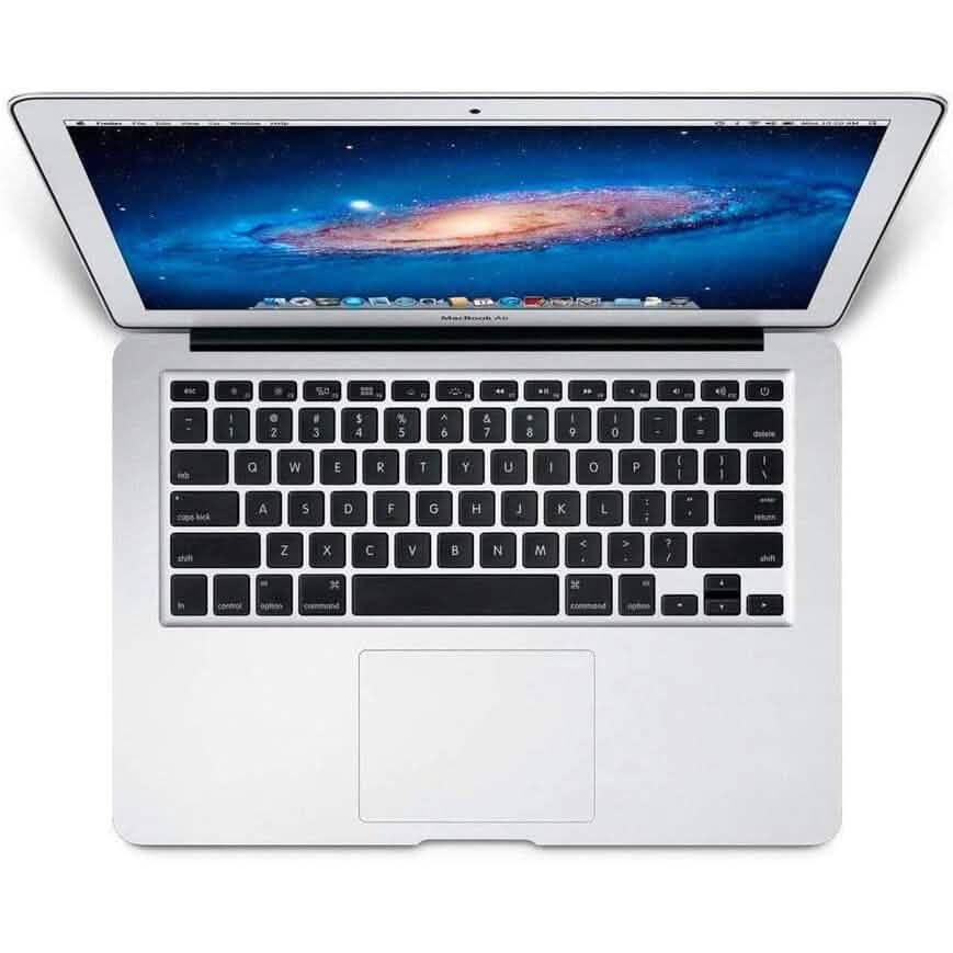 Apple MacBook Air MD711LL/A ordinateur portable 11,6 pouces Core i5 4 Go de RAM 128 Go SSD (reconditionné)