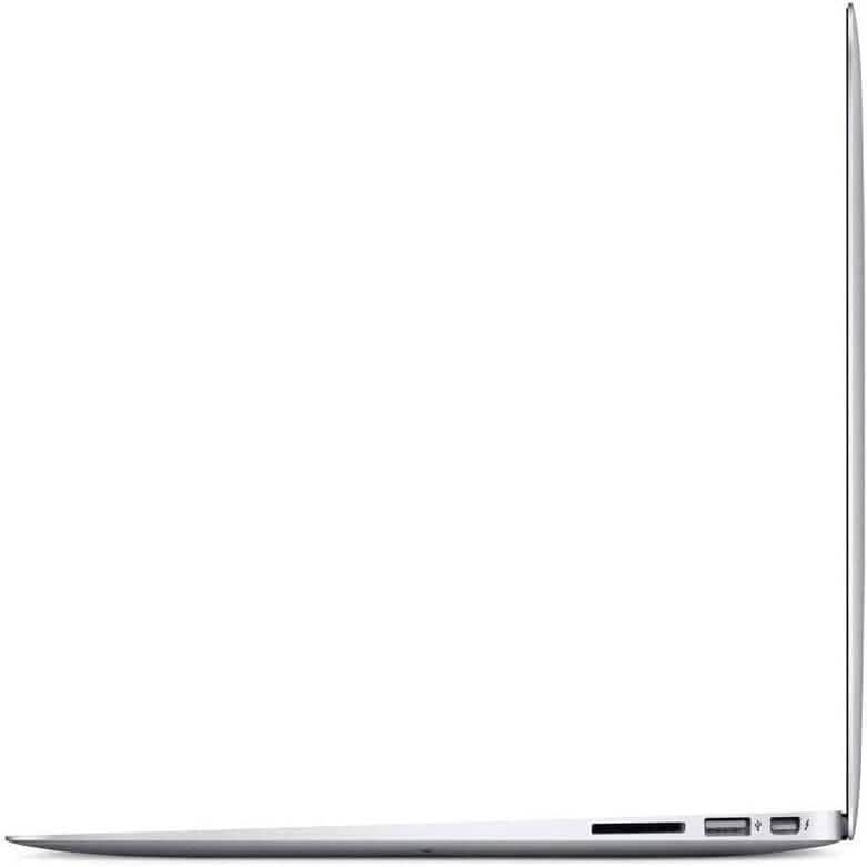 Apple MacBook Air MD711LL/A ordinateur portable 11,6 pouces Core i5 4 Go de RAM 128 Go SSD (reconditionné)