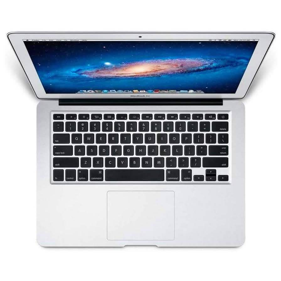 Apple MacBook Air MD711LL/A - Ordinateur portable 11,6 pouces (reconditionné)