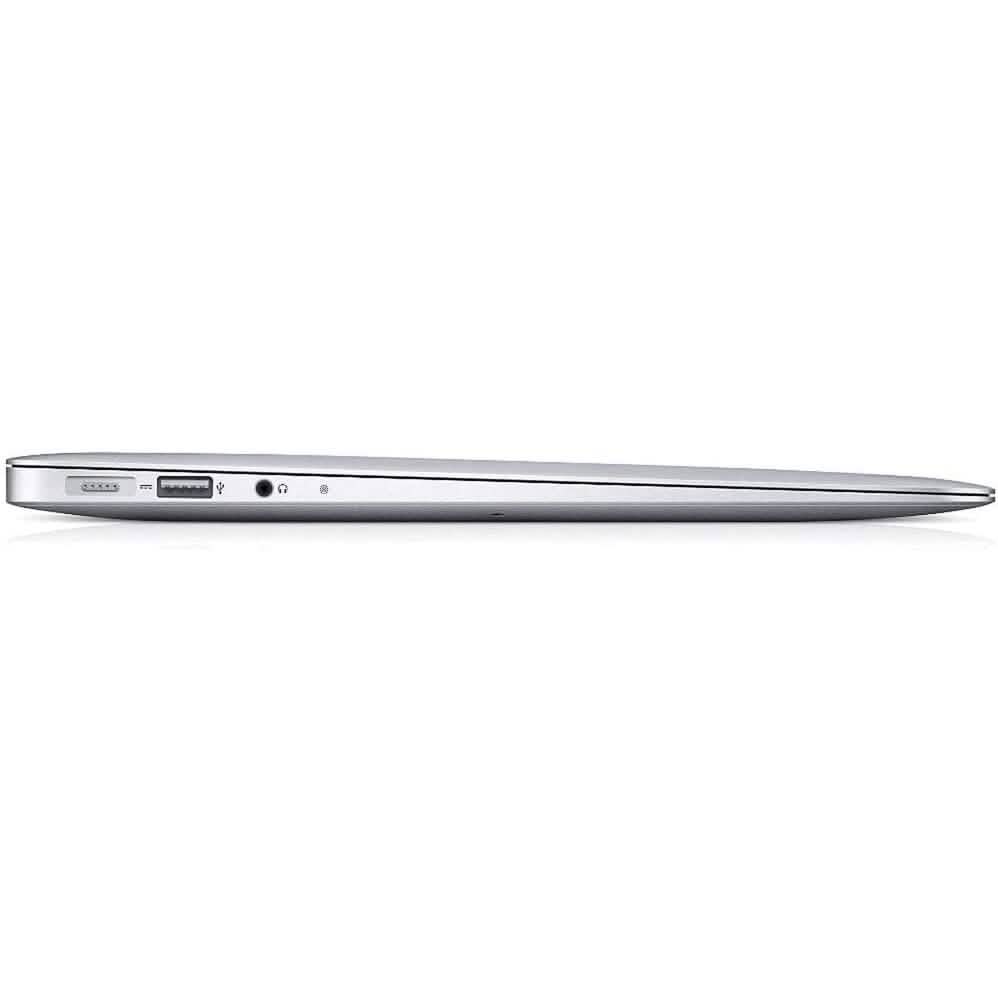 Apple MacBook Air MD711LL/B, écran 11,6", 4 Go de RAM, 128 Go (reconditionné)