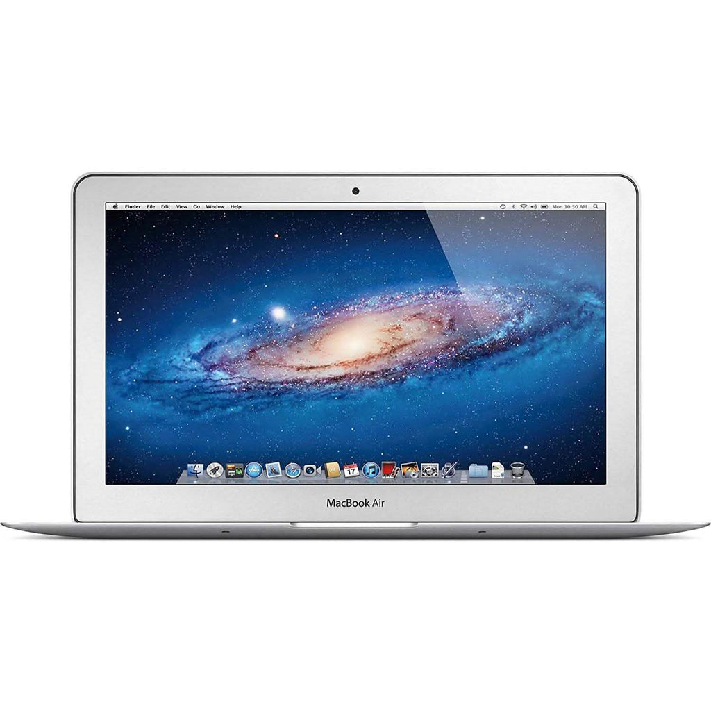 Apple MacBook Air MD711LL/B, écran 11,6", 4 Go de RAM, 128 Go (reconditionné)