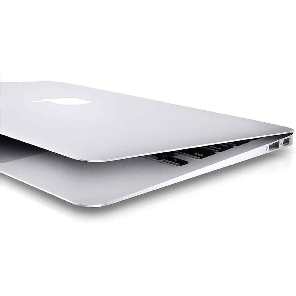 Apple MacBook Air MD711LL/B, écran 11,6", 4 Go de RAM, 128 Go (reconditionné)