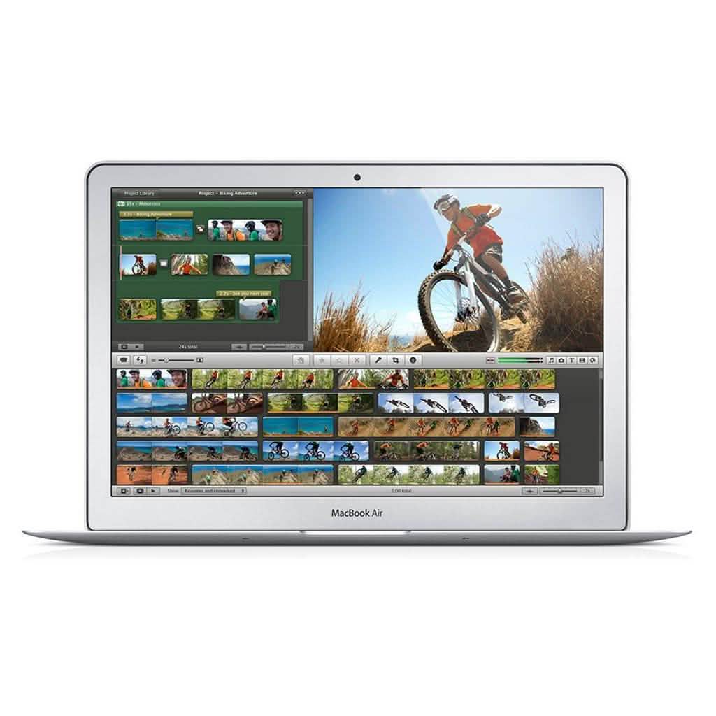 Apple MacBook Air MD761LL/A ordinateur portable 13,3 pouces (reconditionné)