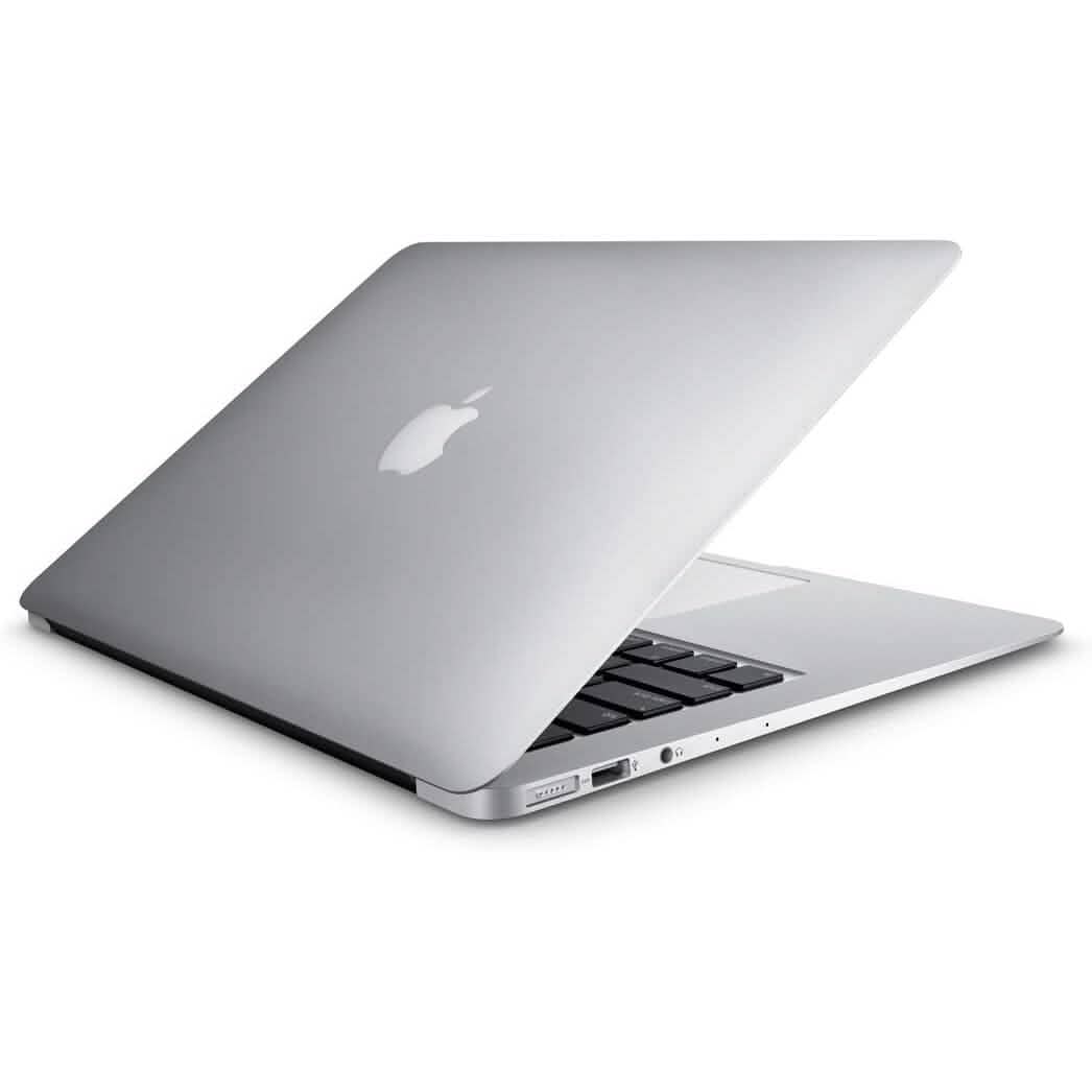 Apple MacBook Air MJVM2LL/A 11,6 pouces, 4 Go, 128 Go, ordinateur portable A1465 (reconditionné)