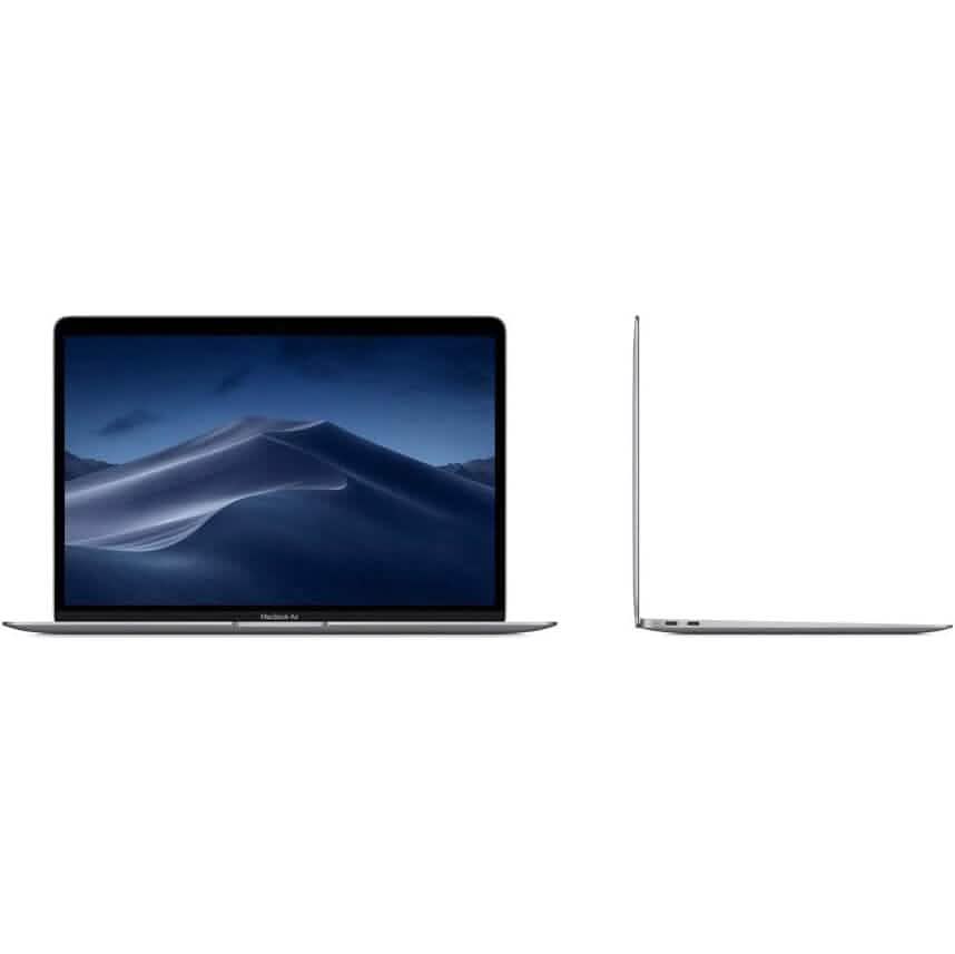 Apple MacBook Air MRE82LL/A 13 pouces, 8 Go 1,6 GHz i5 256 Go (Reconditionné)