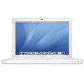 Apple MacBook MB402LL/A Intel Core Duo T8100 X2 2,1 GHz, 1 Go, 120 Go, 13,3" (reconditionné)