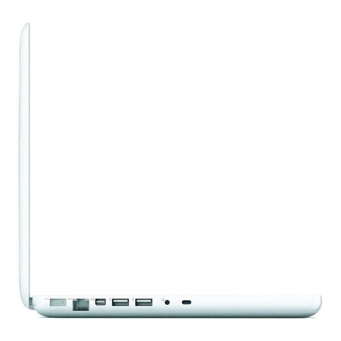 Apple MacBook MC207LL/A, 2 Go de RAM, disque dur de 250 Go, ordinateur portable 13,3 pouces (reconditionné)