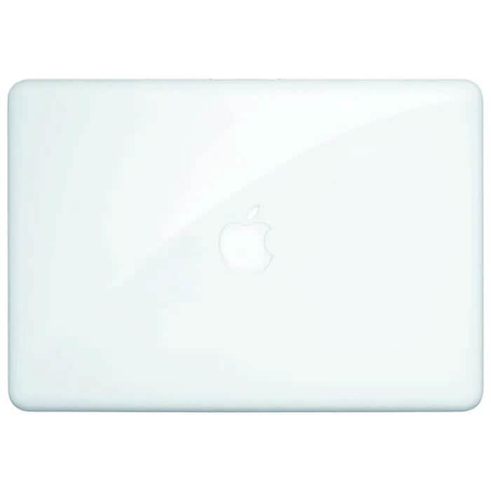 Apple MacBook MC207LL/A, 2 Go de RAM, disque dur de 250 Go, ordinateur portable 13,3 pouces (reconditionné)