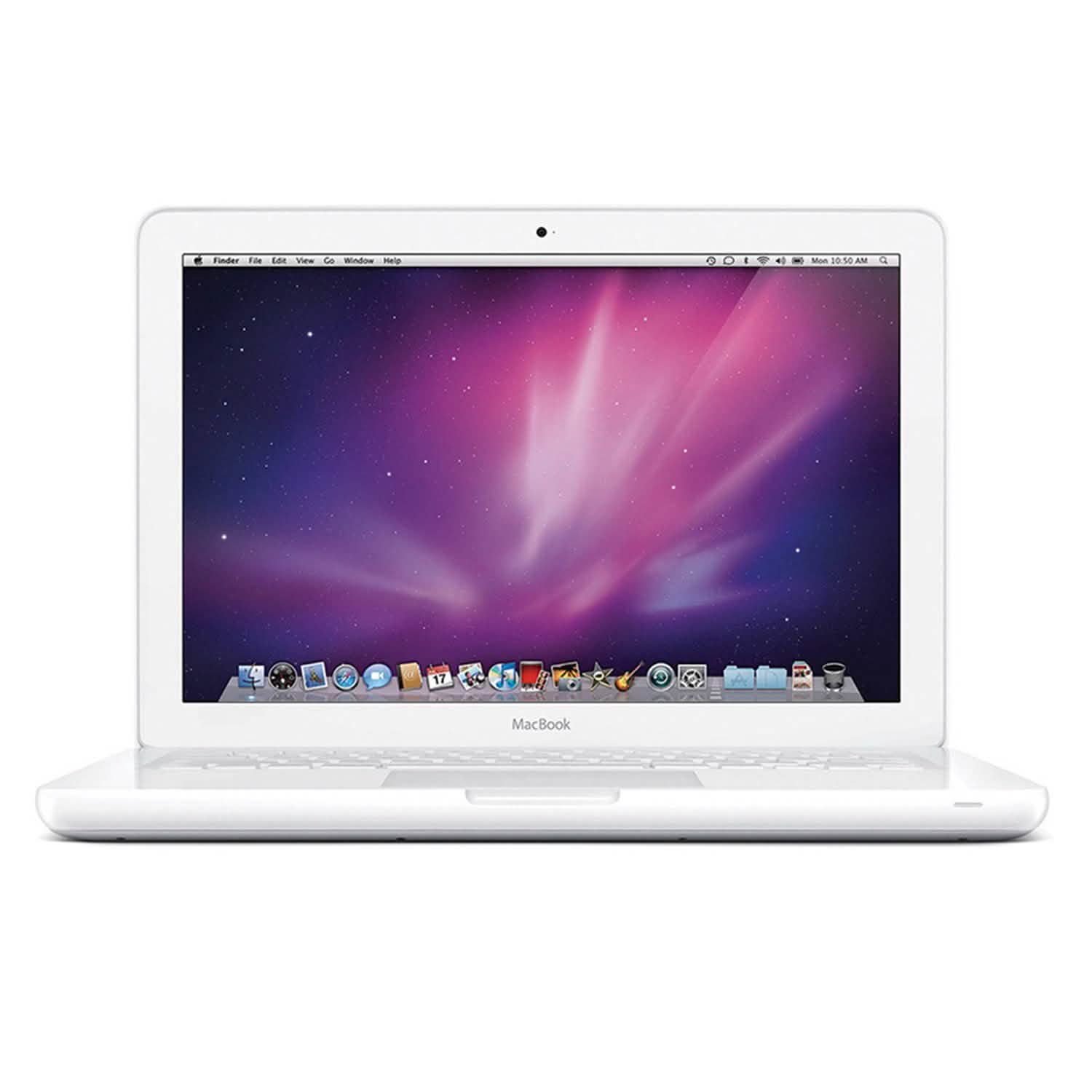 Apple MacBook MC516LL/A Ordinateur portable 13,3 pouces (reconditionné)