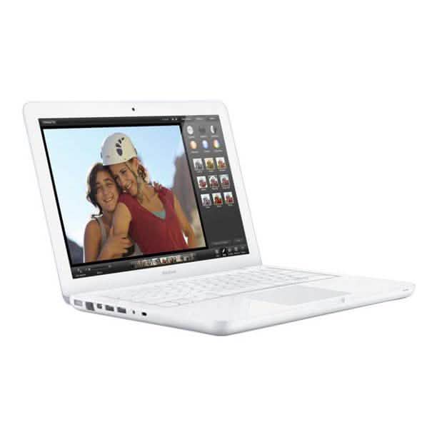 Apple MacBook MC516LL/A Ordinateur portable 13,3 pouces (reconditionné)