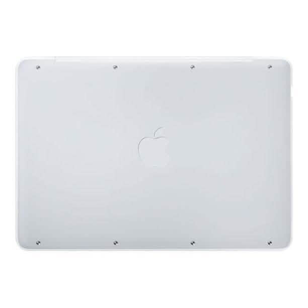 Apple MacBook MC516LL/A Ordinateur portable 13,3 pouces (reconditionné)