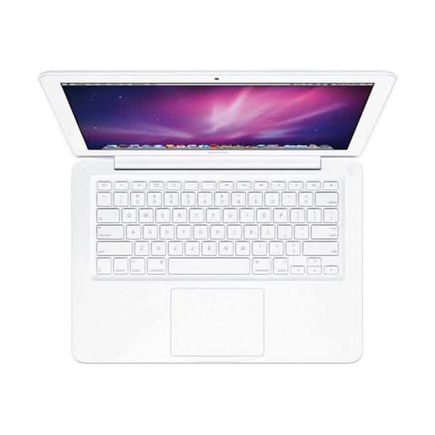 Apple MacBook MC516LL/A Ordinateur portable 13,3 pouces (reconditionné)