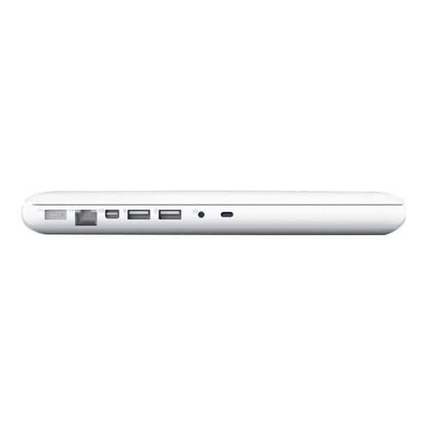 Apple MacBook MC516LL/A Ordinateur portable 13,3 pouces (reconditionné)
