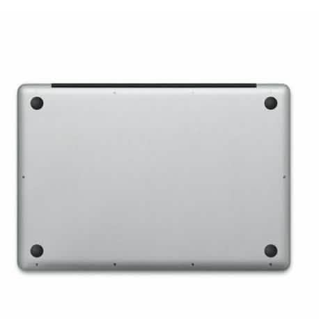 Apple Macbook Pro 13" 2015 i5 2,7 GHz 8 Go de RAM 256 Go SSD Argent MF839LL/A (Reconditionné)