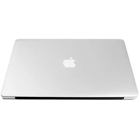 Apple Macbook Pro 13" i5 2.6GHz 8GB RAM 128GB SSD MGX72LL/A (Reconditionné)