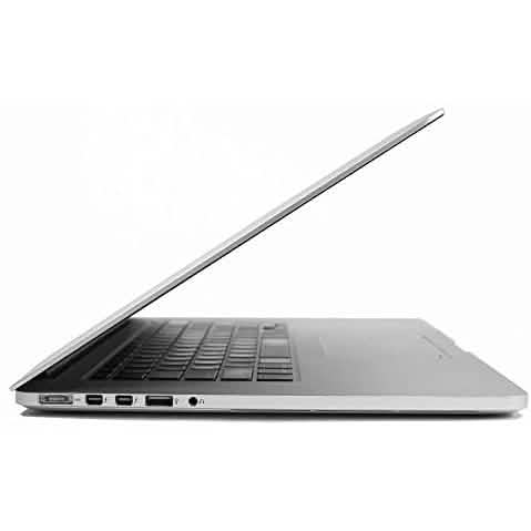 Apple Macbook Pro 13" i5 2.6GHz 8GB RAM 128GB SSD MGX72LL/A (Reconditionné)
