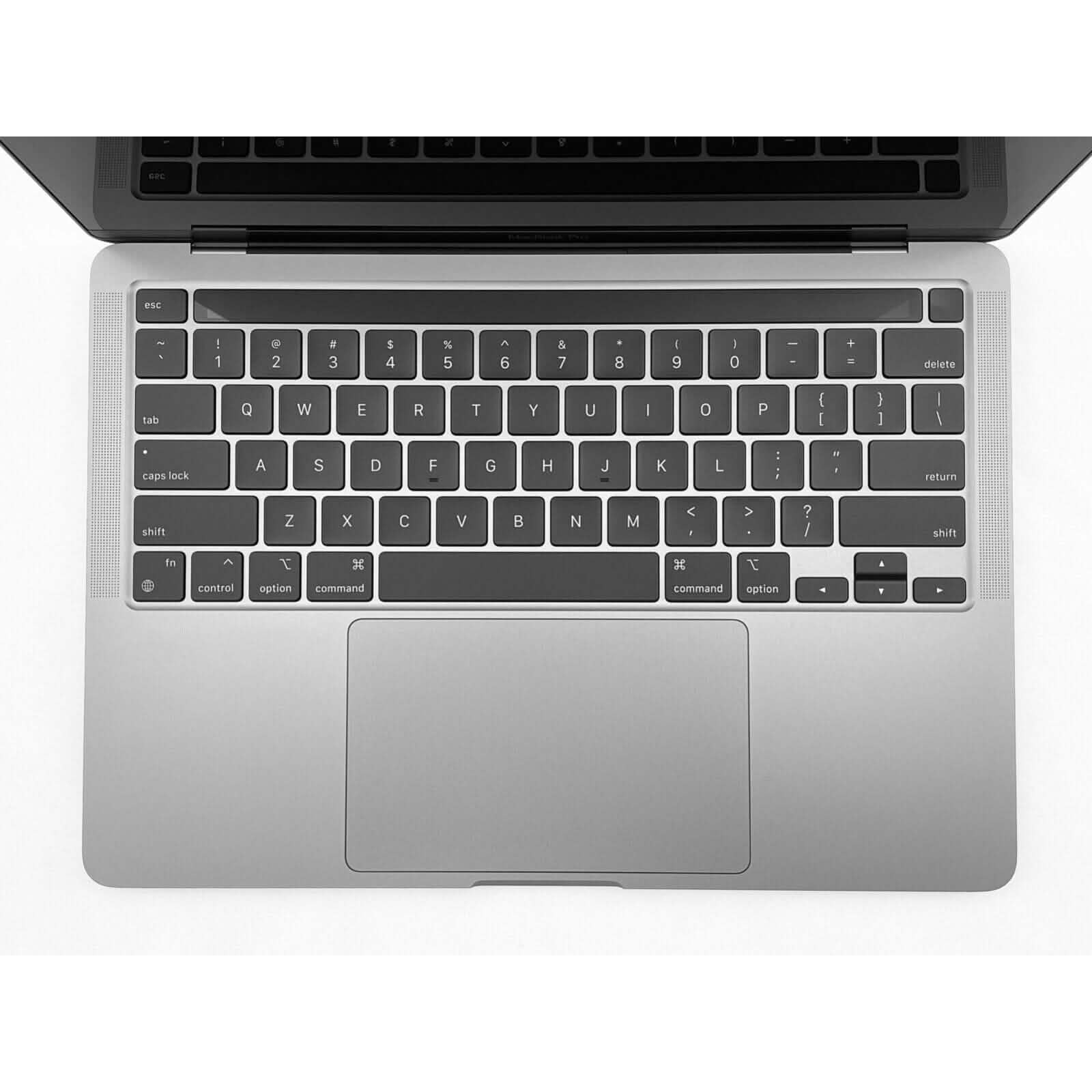 Apple MacBook Pro (13 pouces 2022) Puce M2 / 8 Go de RAM (Reconditionné)