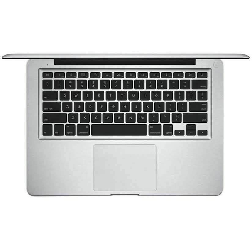 Apple MacBook Pro 13 pouces 2,5 GHz Core i5 MD101LL/A (reconditionné)
