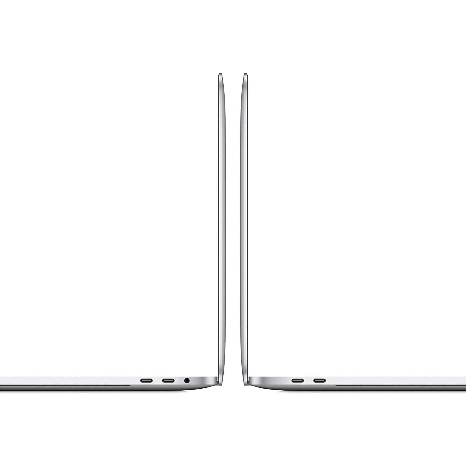 Ordinateur portable Apple MacBook Pro 13 pouces 8 Go 512 Go avec barre tactile (reconditionné)