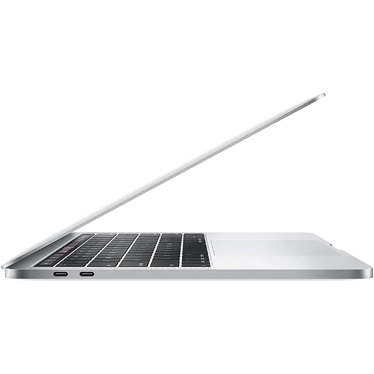 Ordinateur portable Apple MacBook Pro 13 pouces 8 Go 512 Go avec barre tactile (reconditionné)