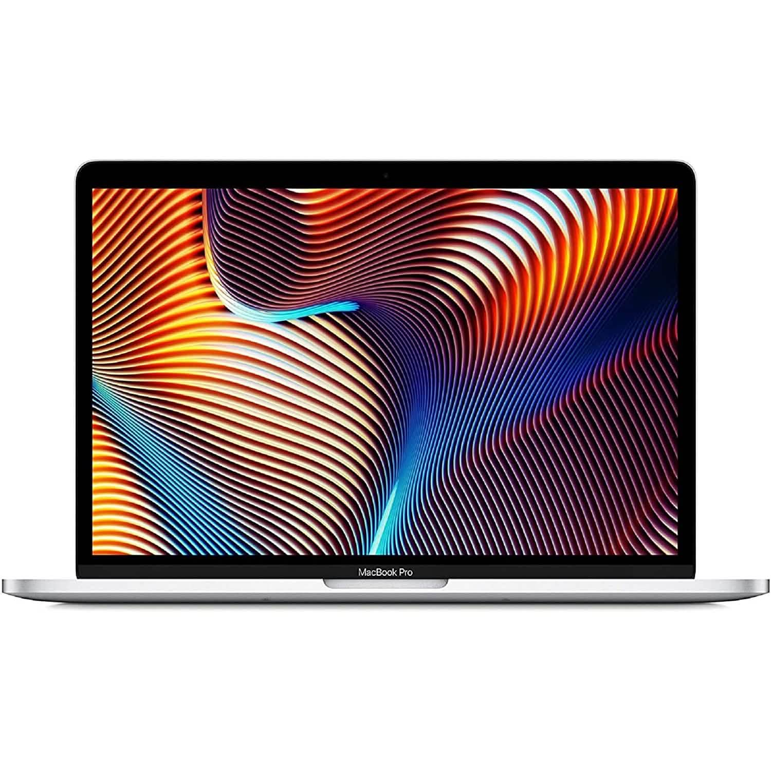 Ordinateur portable Apple MacBook Pro 13 pouces 8 Go 512 Go avec barre tactile (reconditionné)