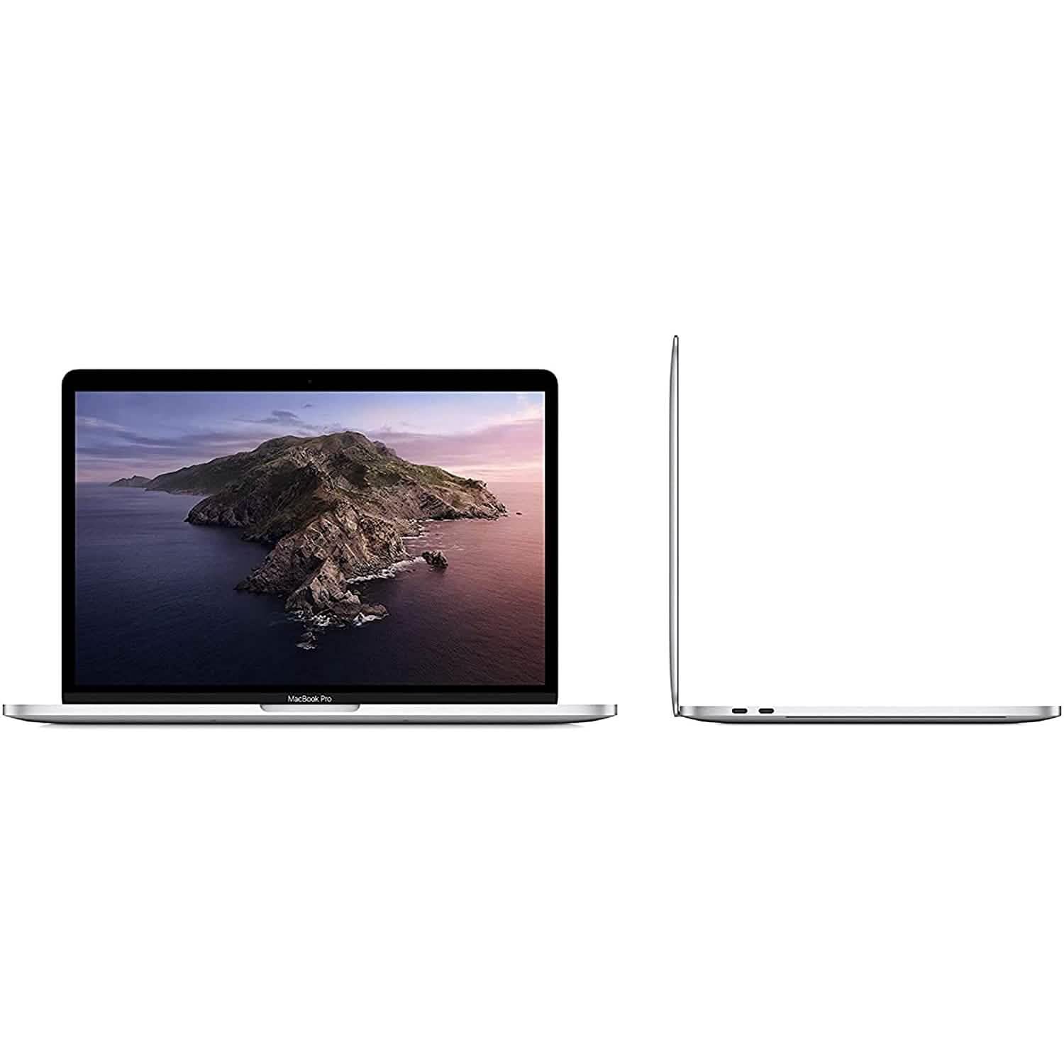 Ordinateur portable Apple MacBook Pro 13 pouces 8 Go 512 Go avec barre tactile (reconditionné)