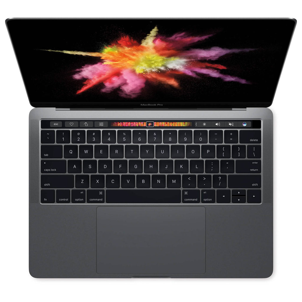 Ordinateur portable Apple MacBook Pro 13 pouces 8 Go 512 Go avec barre tactile (reconditionné)