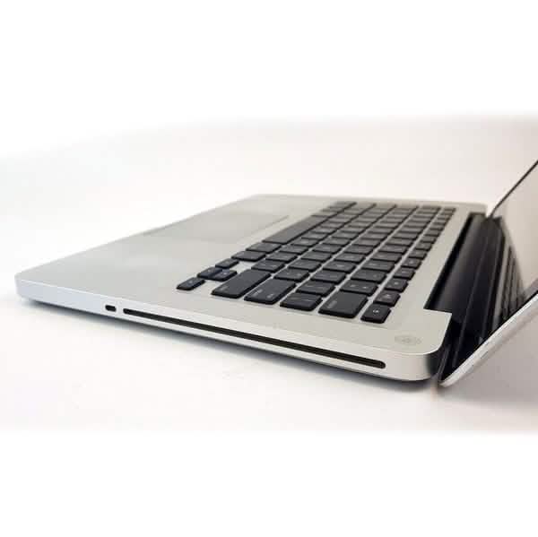 Apple Macbook Pro 13 MC374LL/A Mi-2010 A1278 Core 2 DUO 2.26GHz 8Go 250Go HDD (Reconditionné)