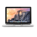 Apple Macbook Pro 13" MD101LL/A A1278 Core I5 4GB 500GB HHD (Reconditionné)
