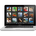 Apple MacBook Pro 13" 128 Go SSD 4 Go RAM MD101LL/A A1278 (Reconditionné)