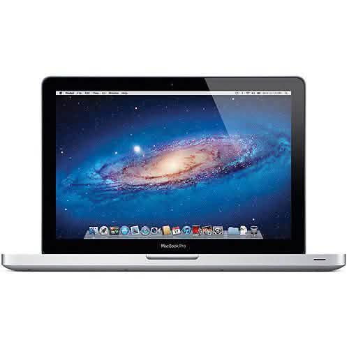 Apple MacBook Pro 13" 128 Go SSD 4 Go RAM MD101LL/A A1278 (Reconditionné)