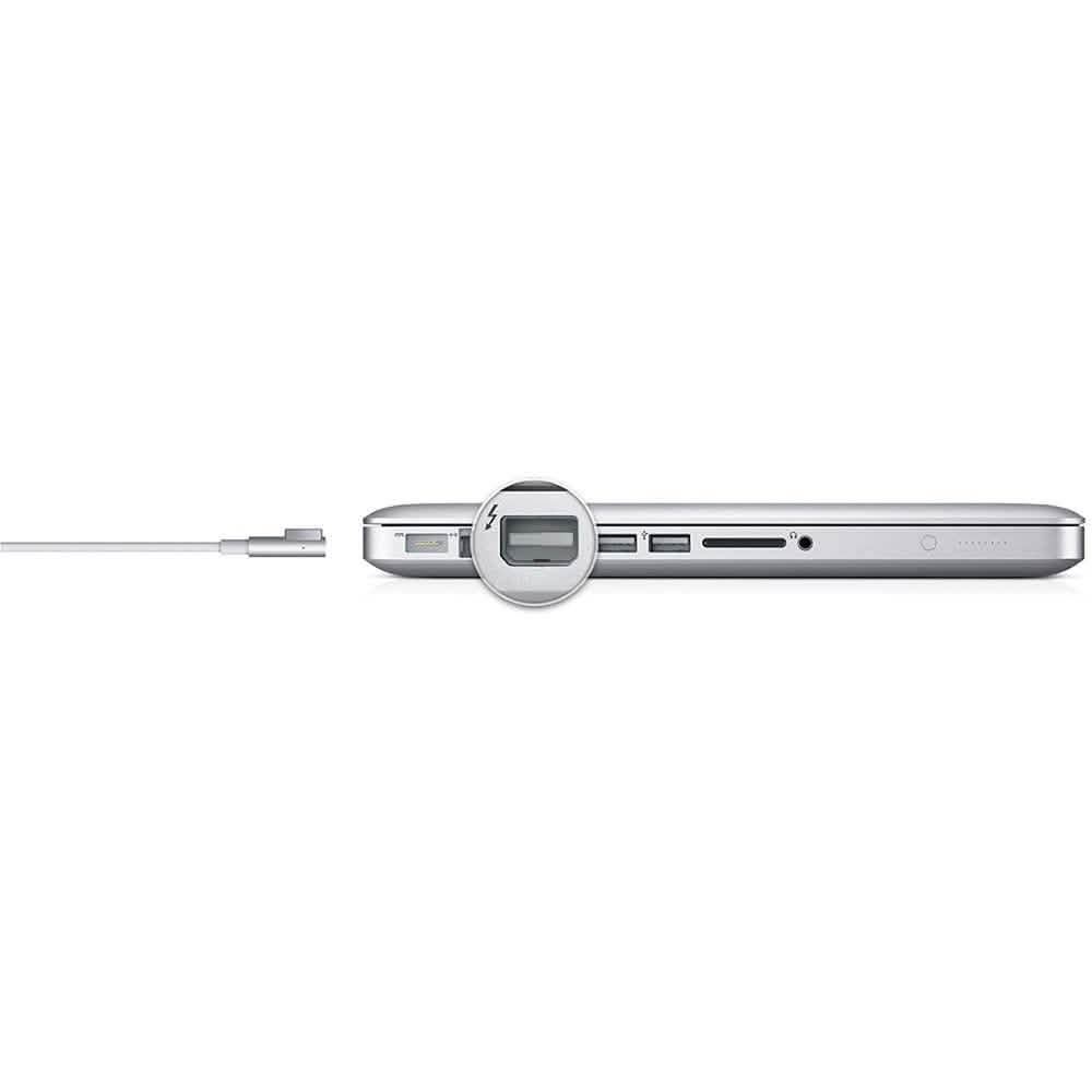 Apple MacBook Pro 13" 128 Go SSD 4 Go RAM MD101LL/A A1278 (Reconditionné)