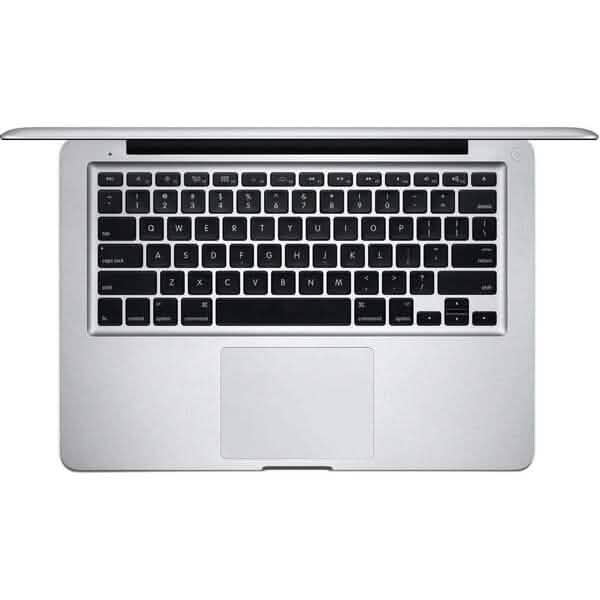 Apple MacBook Pro 13" MD313LL/A A1278 Core I5 4 Go 128 Go Disque Dur 2.4 GHz (Reconditionné)