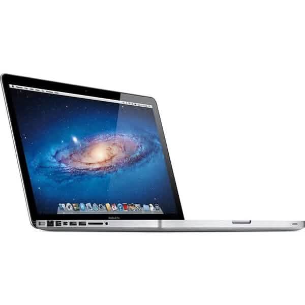 Apple MacBook Pro 13" MD313LL/A A1278 Core I5 4 Go 128 Go Disque Dur 2.4 GHz (Reconditionné)
