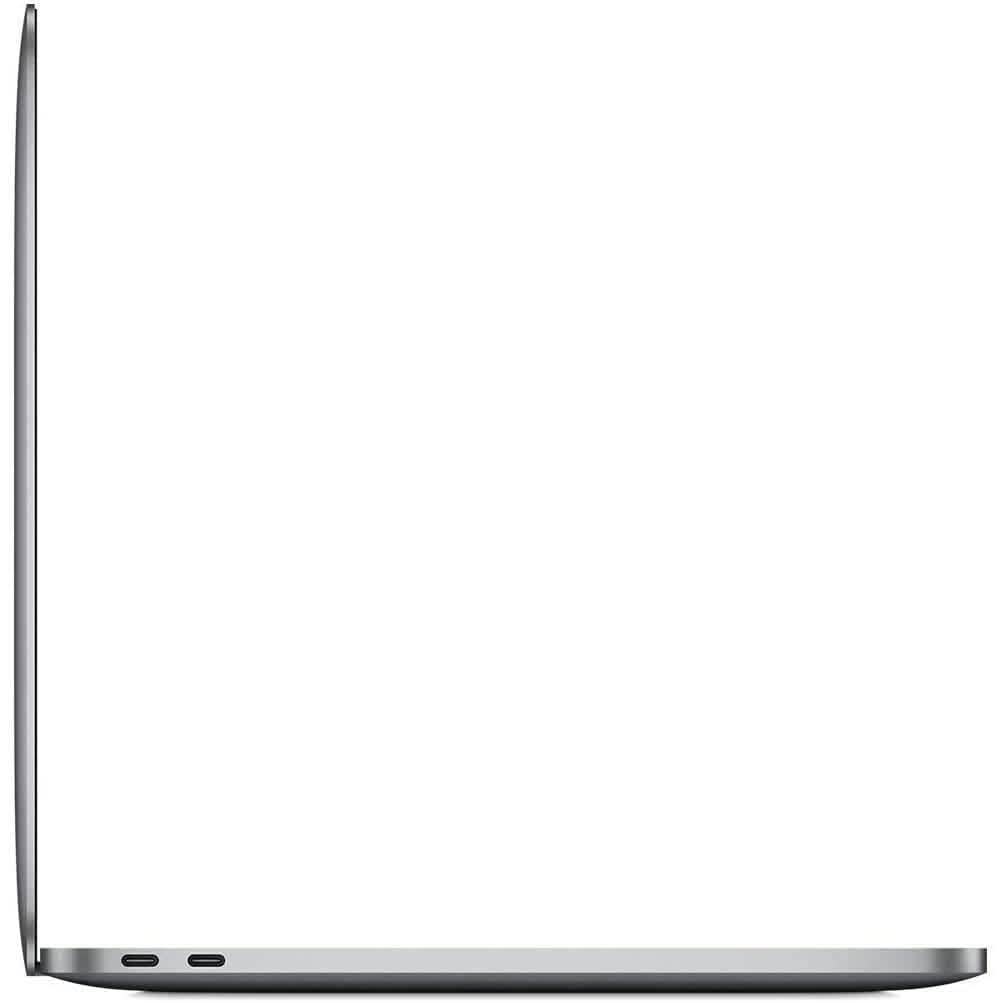 Apple MacBook Pro 13" avec Touch Bar (mi-2019) SSD 256 Go, RAM 8 Go, MUHP2LL/A (reconditionné)