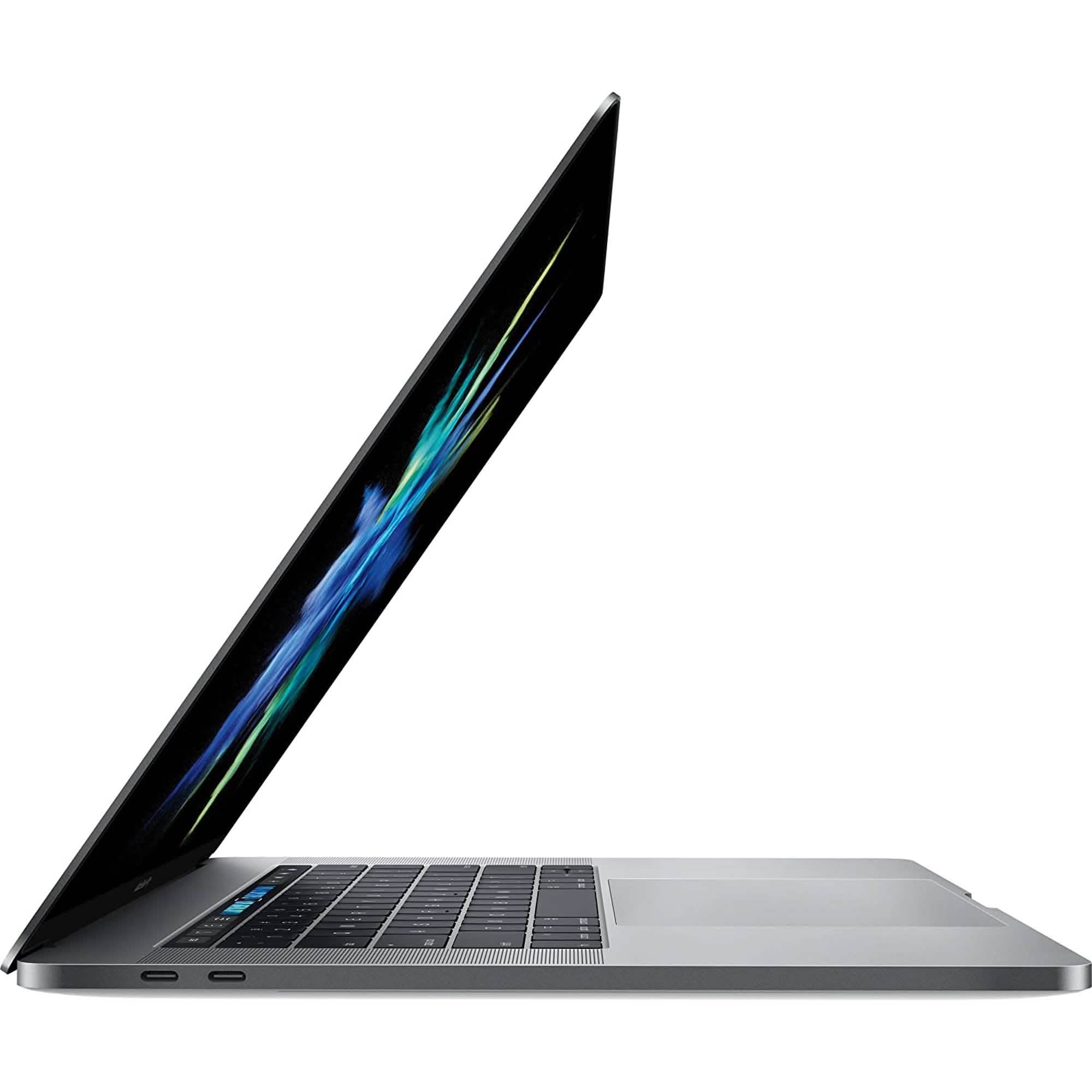 Apple MacBook Pro 13,3 pouces 2,6 GHz Intel Core i7 16 Go de RAM 256 Go de SSD (reconditionné)
